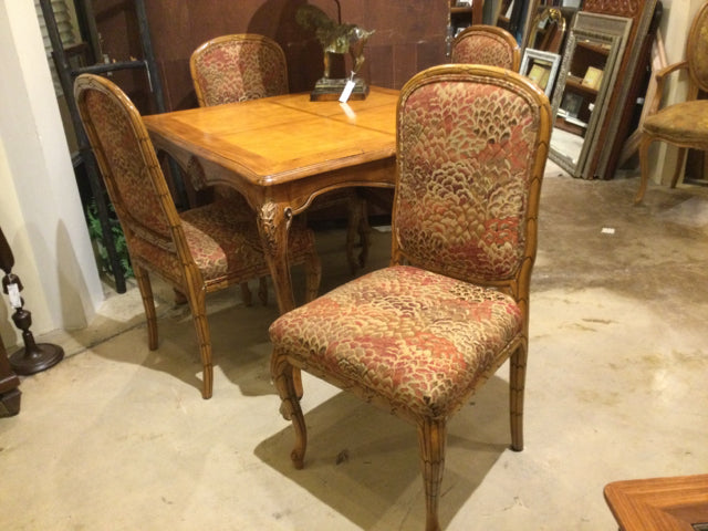 Dining Chairs