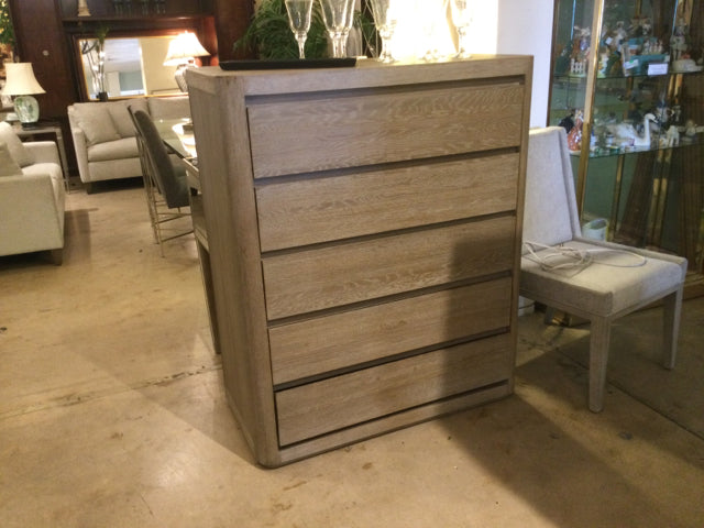 Restoration Hardware Chest