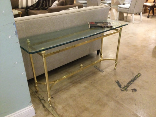 Console Table