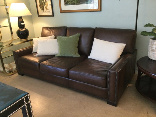 Pottery Barn Sofa