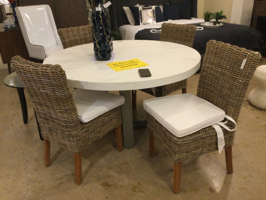 Dining Chairs