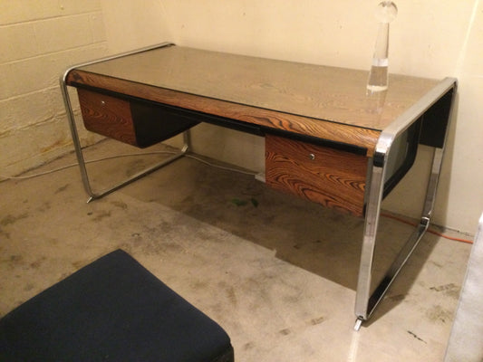 Herman Miller Desk