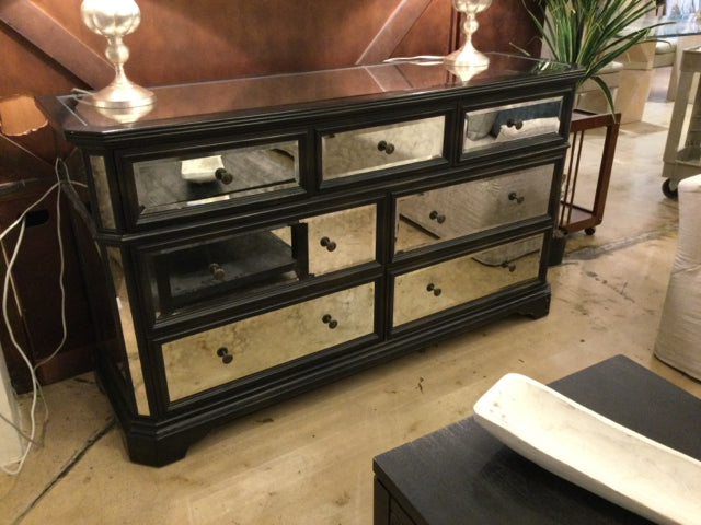 Arhaus Dresser