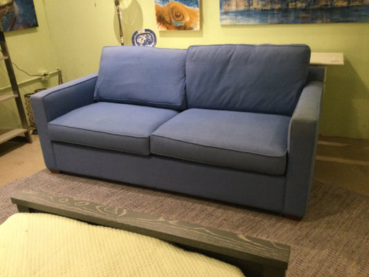 Crate & Barrel Sofa