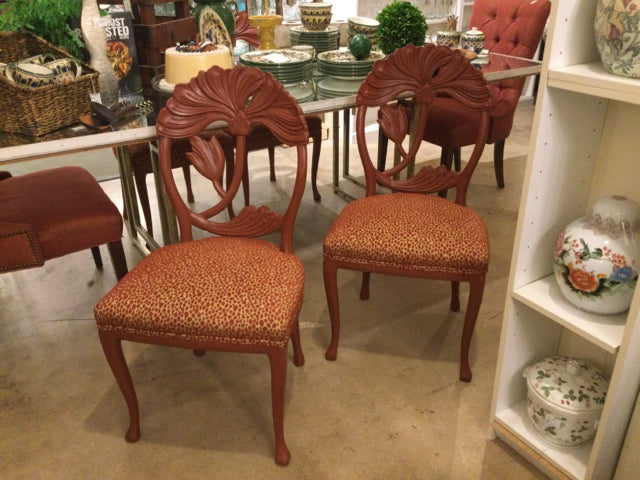 Dining Chairs