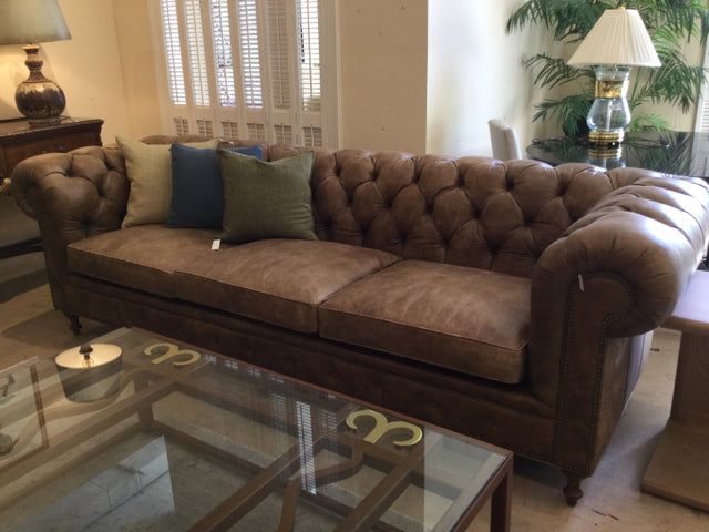 Arhaus Sofa