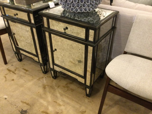 Arhaus Nightstand