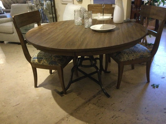 Kincaid Dining Table