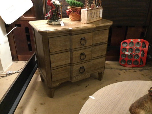 American Signature Nightstand