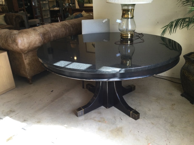 Arhaus Dining Table