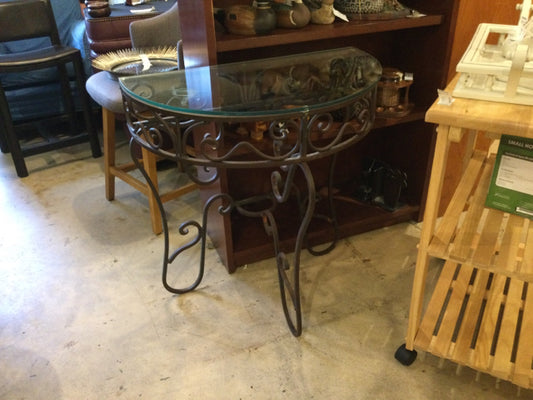 Console Table