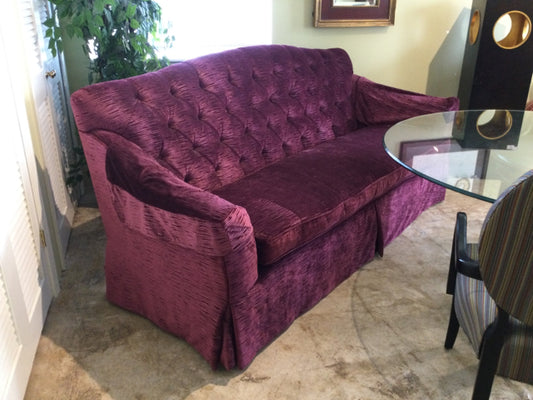 Charles Stewart Co Sofa