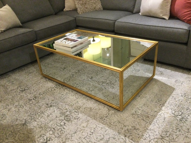 Bernhardt Coffee Table