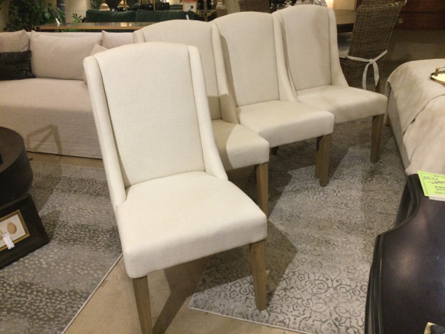 Dining Chairs