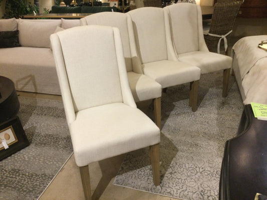 Dining Chairs