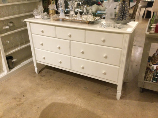 Pottery Barn Dresser