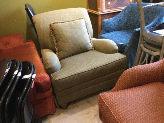 Ethan Allen Chair