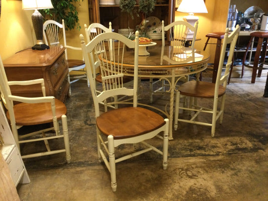 Dining Chairs