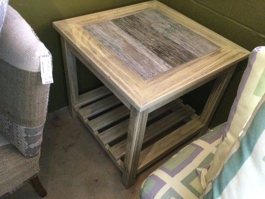 End Table